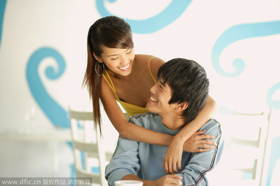一碗太平面 久久重阳情