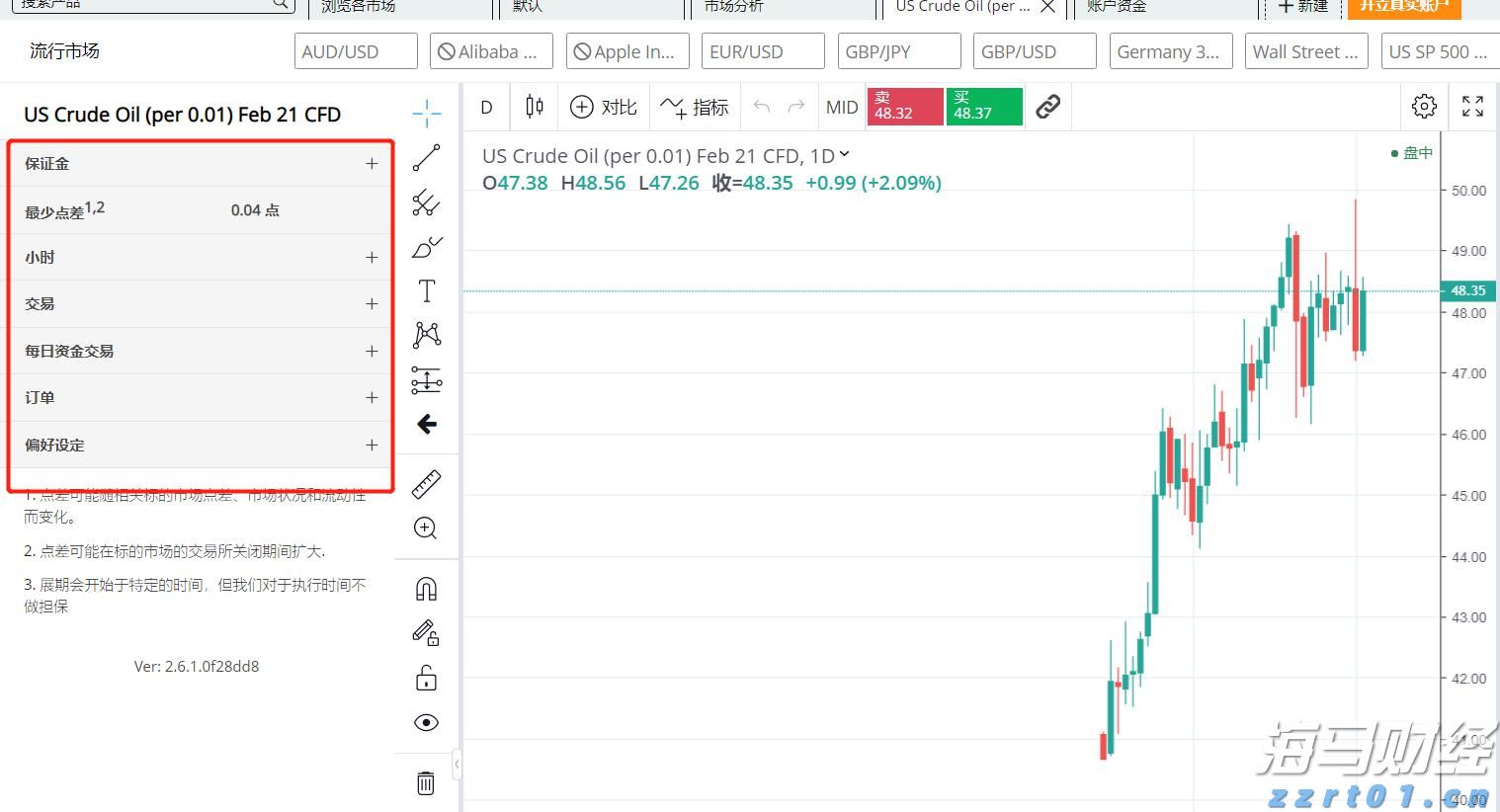 港元拆息整体下滑 隔夜拆息达0.17994%