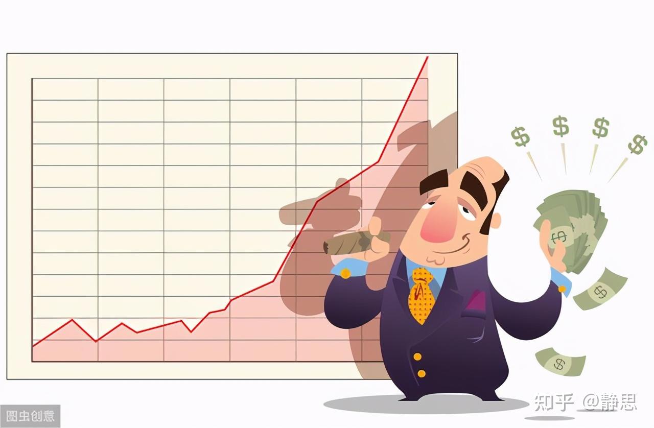 A股市值突破100万亿元大关！再破纪录