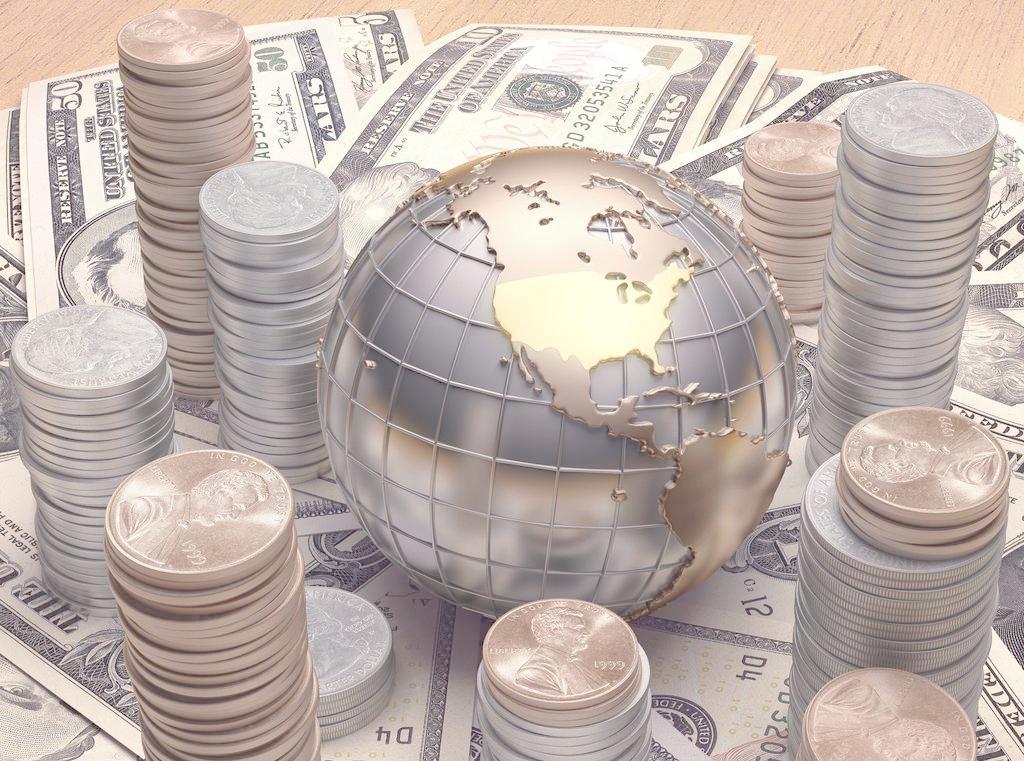 美股异动 | Circle(CRCL.US)下跌超过7% 机构将Circle评级调整至“卖出”