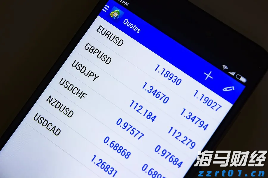 “一扩两稳”目标坚定 真抓实干服务发展——访市商务局党组书记、局长张美玲