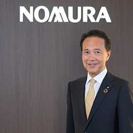 对标先进 筑巢引凤
